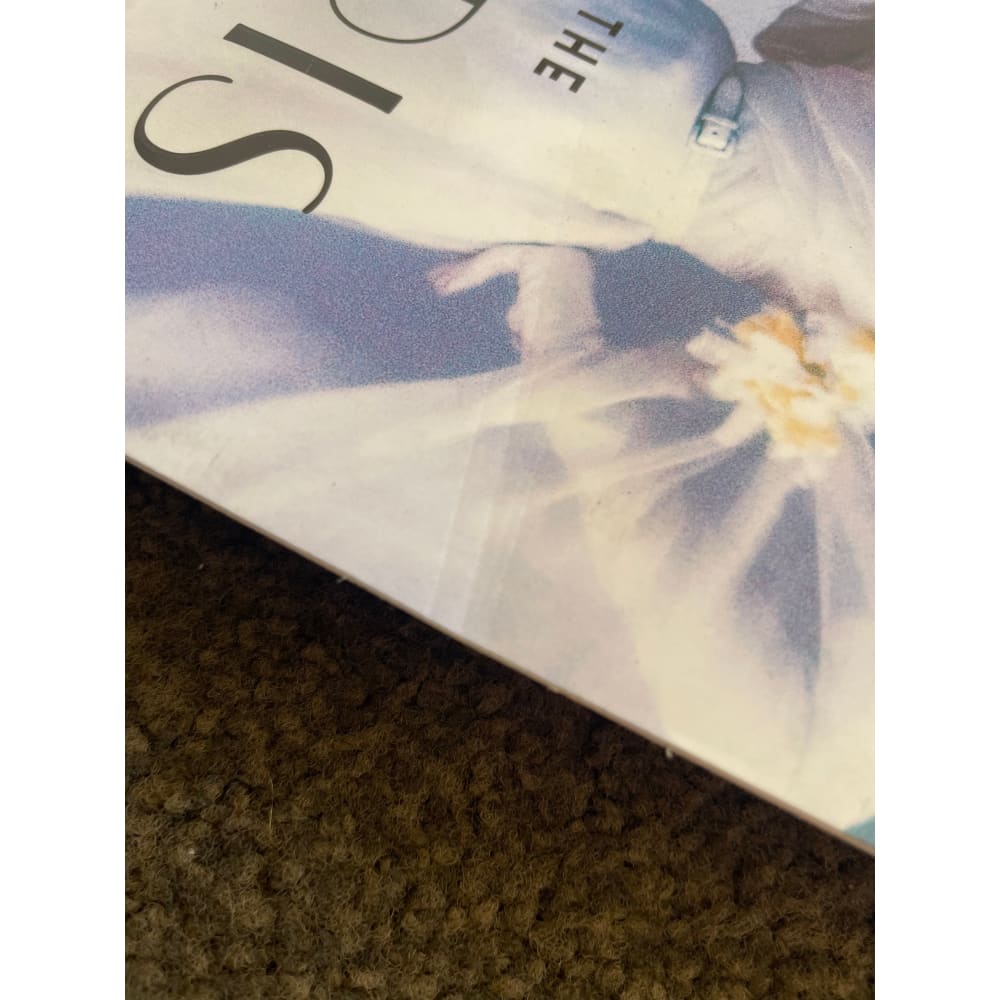 The paris gown by christine wells - books printed media
