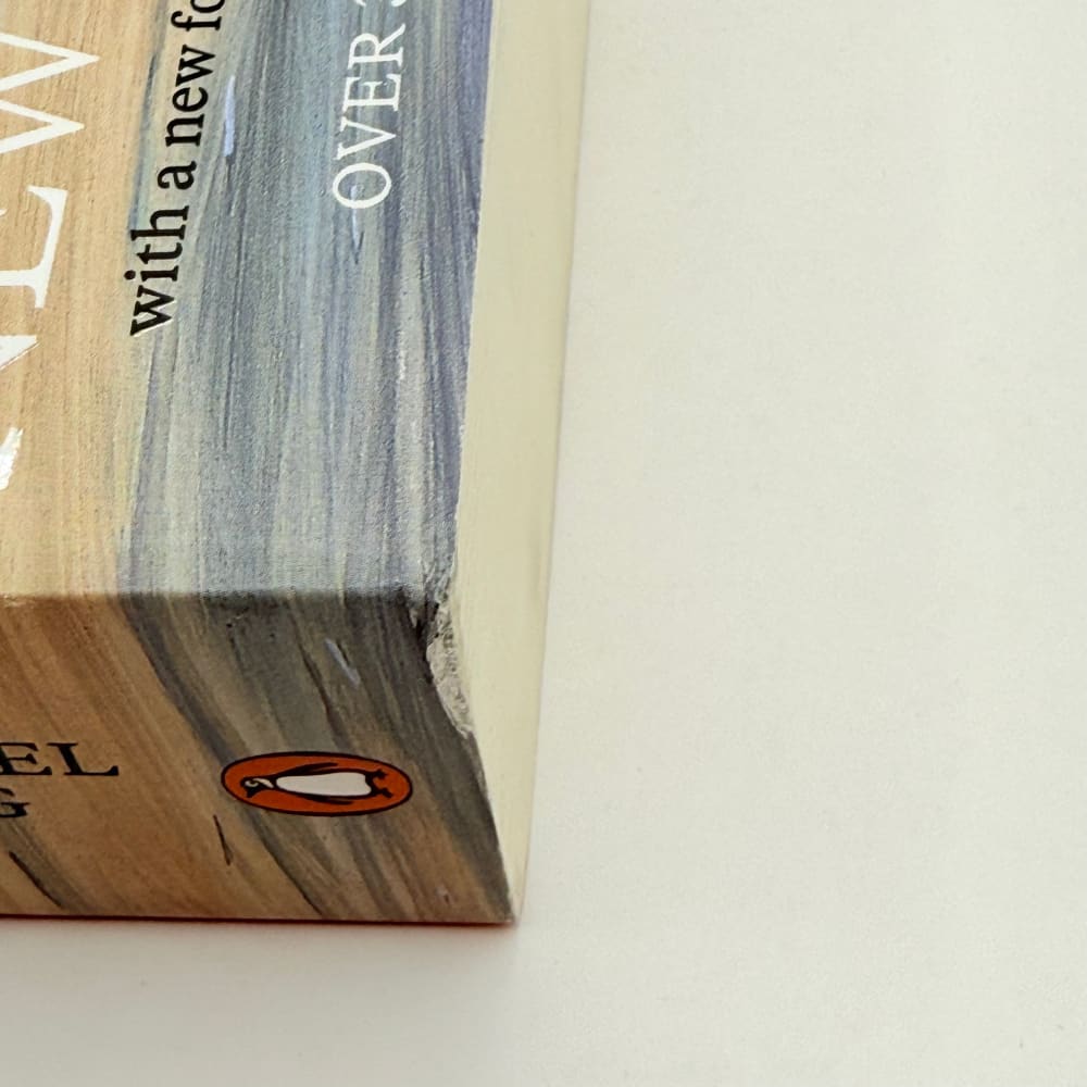 The penguin history of aotearoa new zealand by michael king - print books what’s new printed media