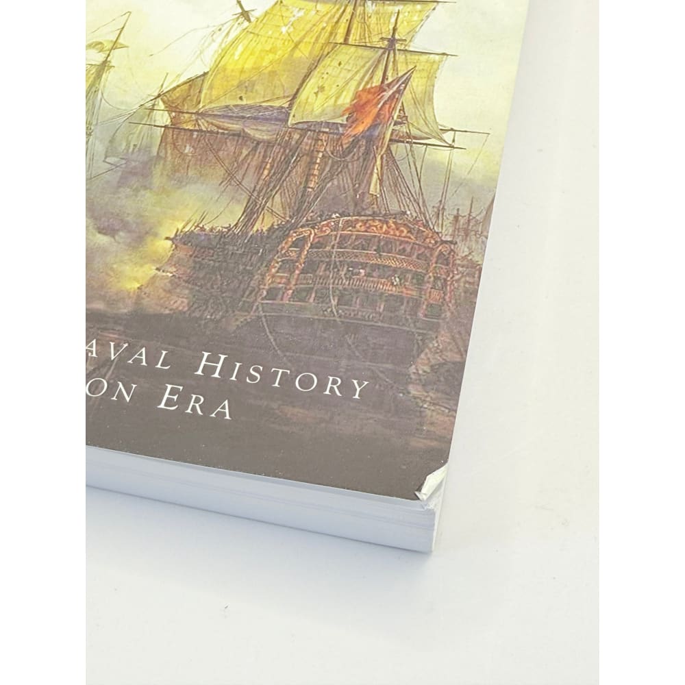The trafalgar chronicle: new series 9 by by john a rodgaard & judith pearson - print books