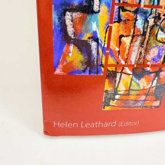 Theology and human flourishing by helen leathard - print books what’s new printed media