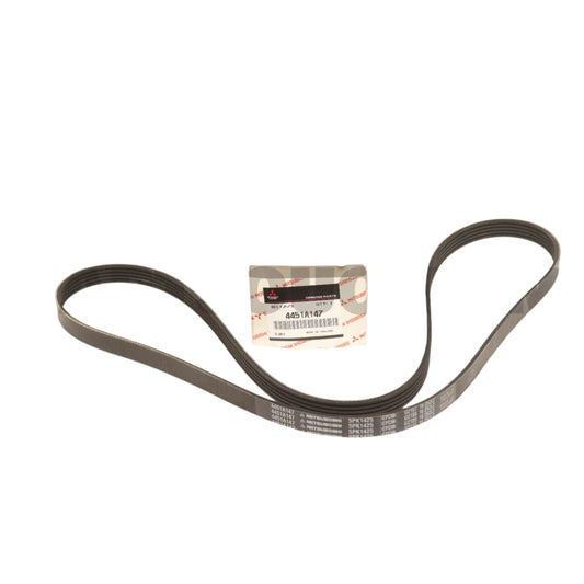 Mitsubishi belt,p/s part number: 4451a147 - tool bags belt - car parts & accessories car accessories & parts