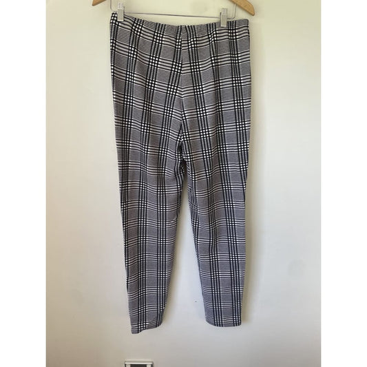 Brand new shein xl tapered pants - xl - pants clothing & fashion - pants women’s apparel