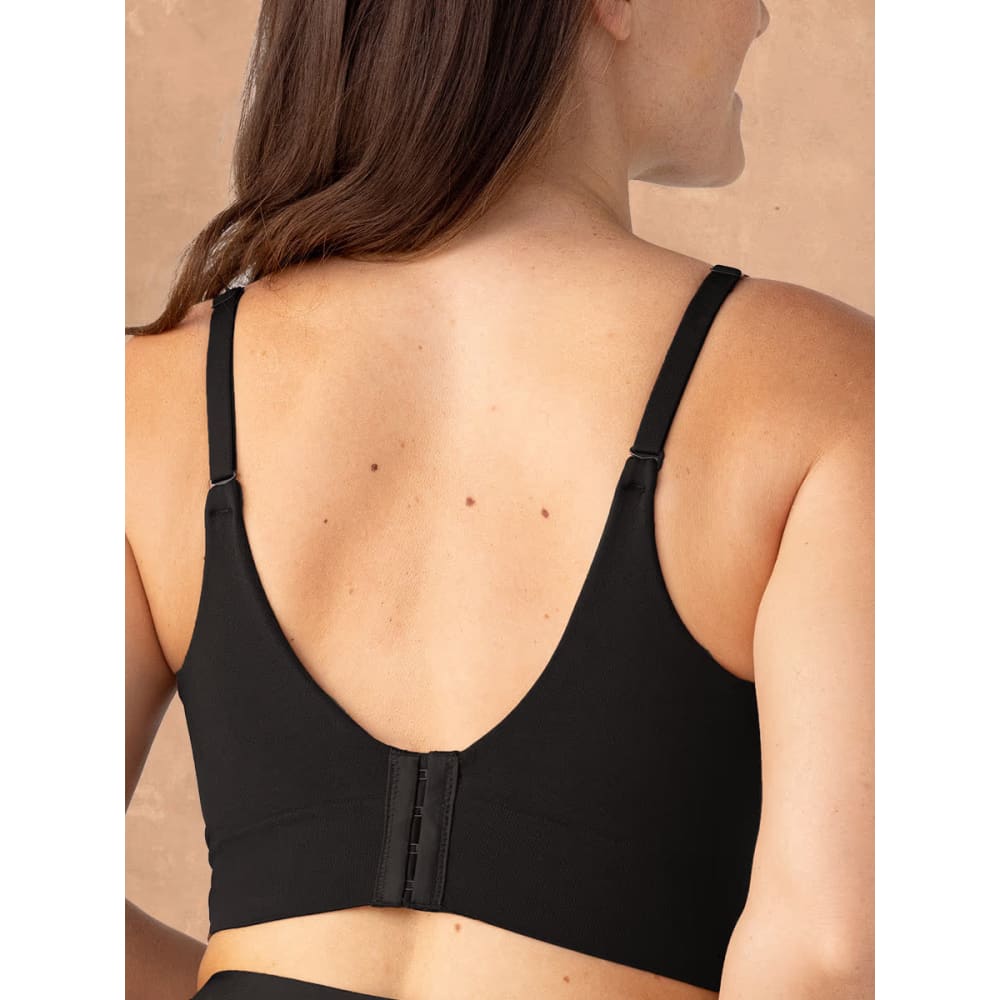 Truekind size 2xl supportive comfort wireless shaping bra - bras special categories women’s apparel