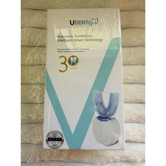 Udental pro automatic toothbrush - electric toothbrushes health and wellness