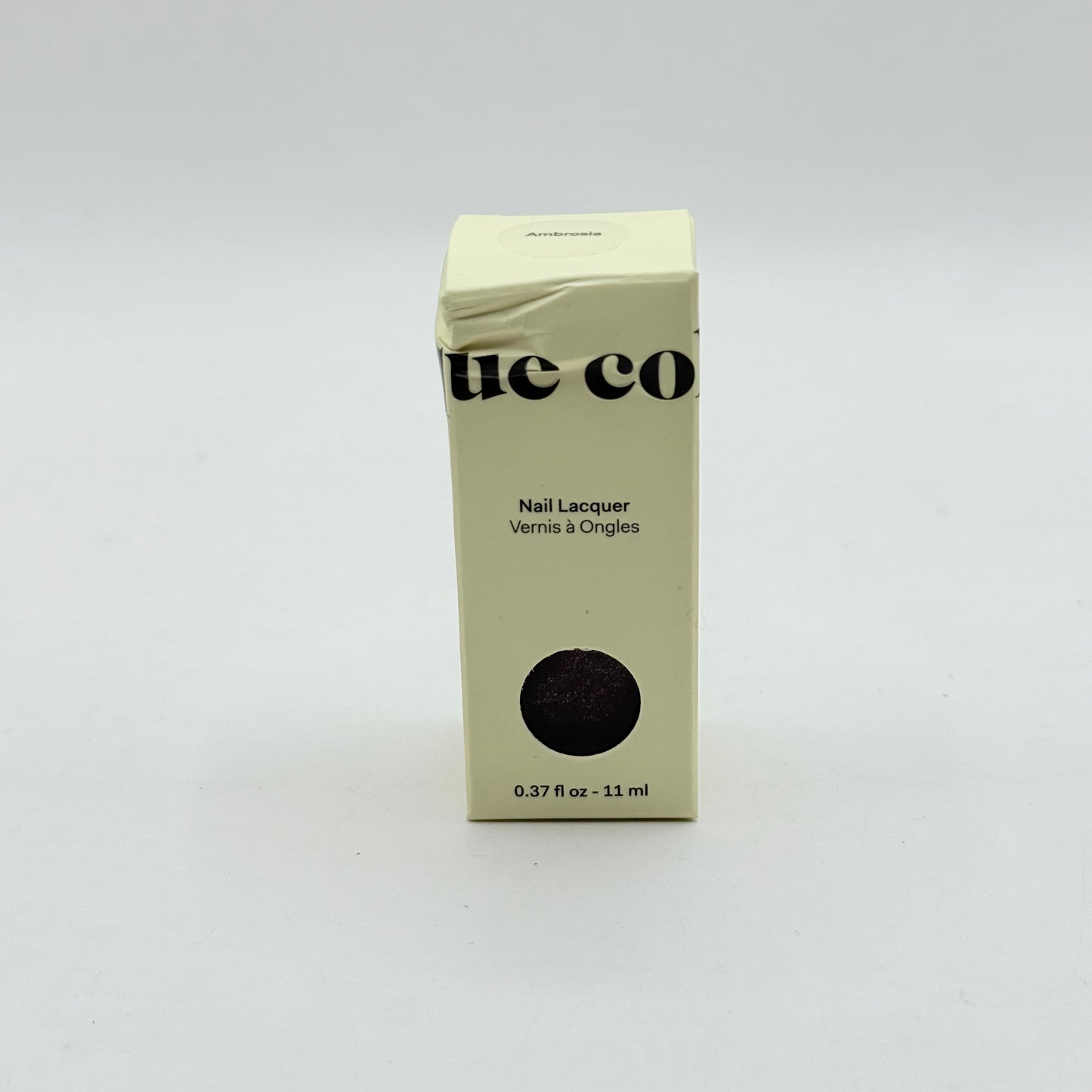 Cirque Colours Nail Lacquer 0.37 fl oz - 11 ml