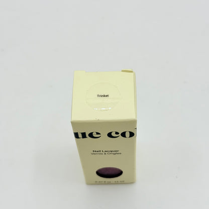 Cirque Colours Nail Lacquer 0.37 fl oz - 11 ml