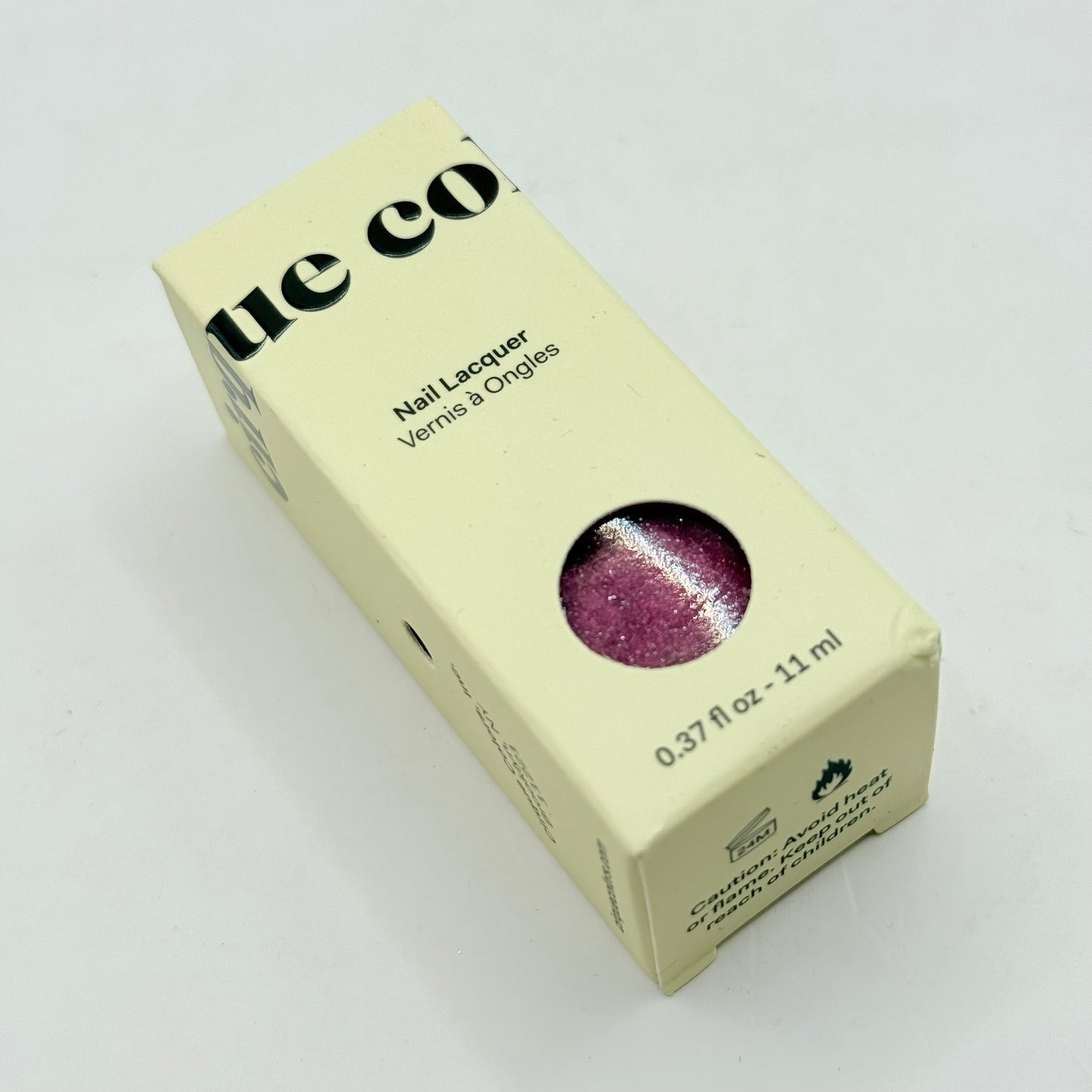 Cirque Colours Nail Lacquer 0.37 fl oz - 11 ml