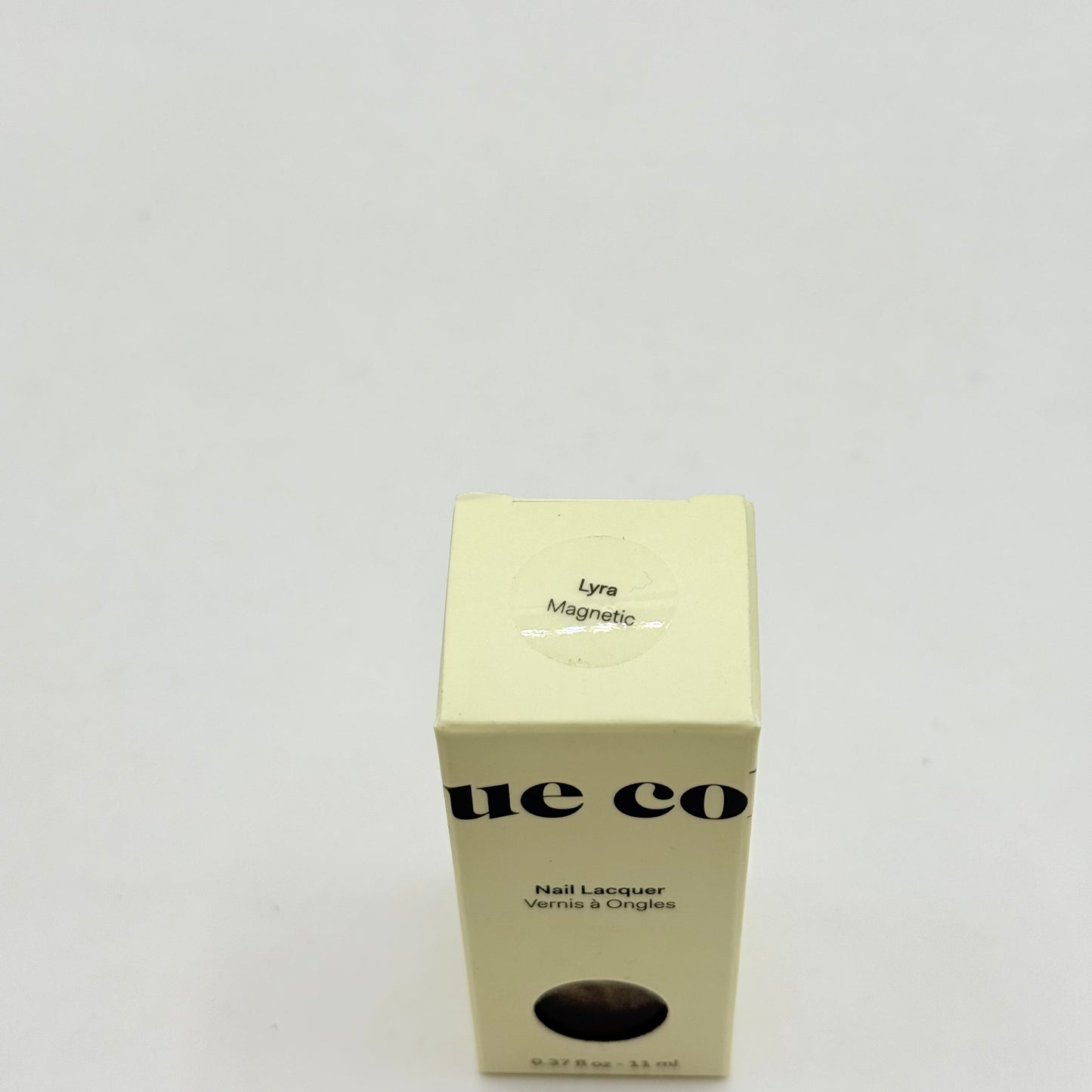 Cirque Colours Nail Lacquer 0.37 fl oz - 11 ml