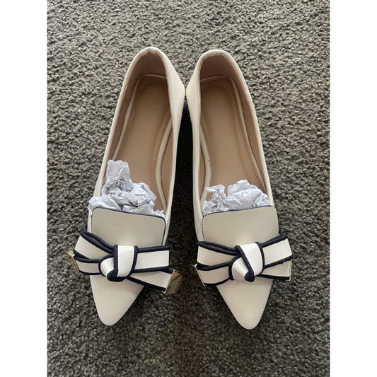 Brand new size 36 flats - flats clothing & fashion - flats - shoes women’s shoes