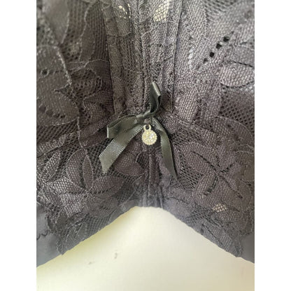 Brand new 34/75 (12c) longline bra - 12c - bras bra - clothing & fashion - top women’s apparel