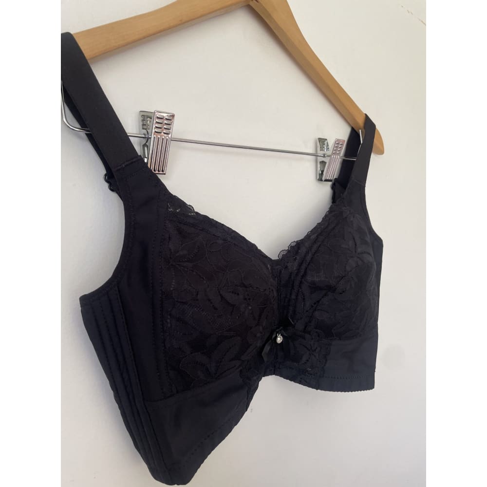Brand new 34/75 (12c) longline bra - 12c - bras bra - clothing & fashion - top women’s apparel