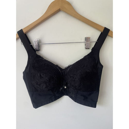 Brand new 34/75 (12c) longline bra - 12c - bras bra - clothing & fashion - top women’s apparel