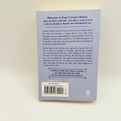 Unbridled cowboy by maisey yates - print books what’s new printed media