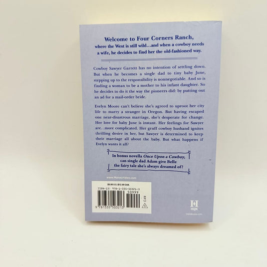Unbridled cowboy by maisey yates - print books what’s new printed media
