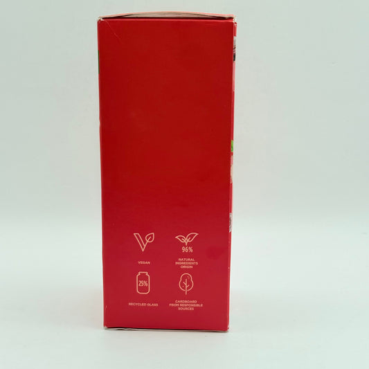 United colors of benetton. Sisterland red rose eau de toilette 80ml - eaux de toilette health and wellness