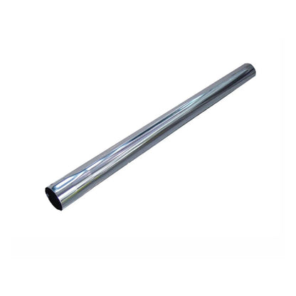 Filta vacuum pipe – 32 mm chrome - vacuum accessories home & living - pipe - vacuum accessories home&living materials