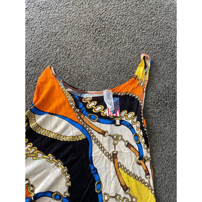 Uptown (us brand) size s asymmetrical top - clothing tops clothing & fashion - top women’s apparel