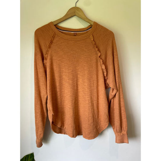 Urban outfitters size s – brand new cut label - soft top - sweaters blouse - bnew label cut branded clothing - clothing