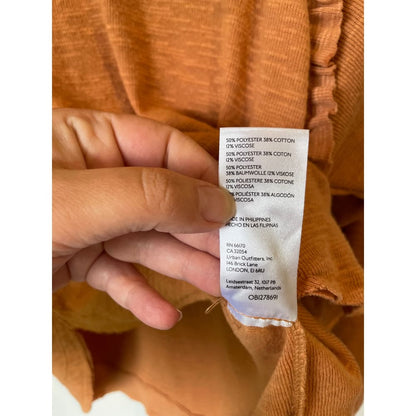 Urban outfitters size s – brand new cut label - sweaters blouse - bnew label cut branded clothing - clothing & fashion