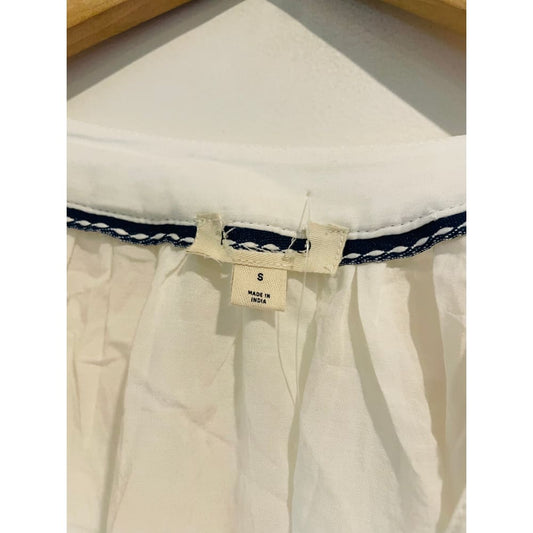 Urbn uk long sleeve top – size s – brand new cut label - shirts blouse - bnew label cut branded clothing - clothing &