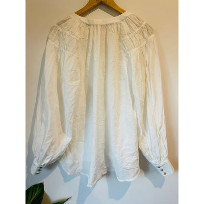 Urbn uk long sleeve top – size s – brand new cut label - shirts blouse - bnew label cut branded clothing - clothing &