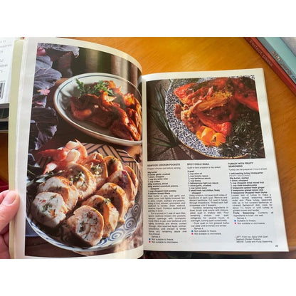 Aww the great barbecue cookbook - print books book - condition: used - cookbook printed media