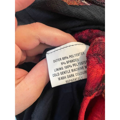 Vanilla (nz) xs top - clothing tops blouse - clothing & fashion - condition: used - long sleeve - top women’s apparel