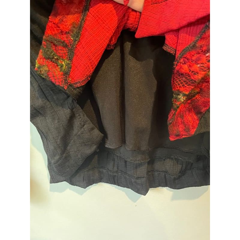 Vanilla (nz) xs top - clothing tops blouse - clothing & fashion - condition: used - long sleeve - top women’s apparel