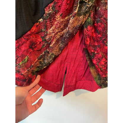 Vanilla (nz) xs top - clothing tops blouse - clothing & fashion - condition: used - long sleeve - top women’s apparel