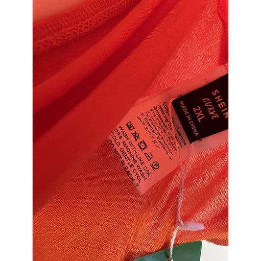Brand new shein ezwear 2xl bandeau - wristbands clothing & fashion women’s apparel
