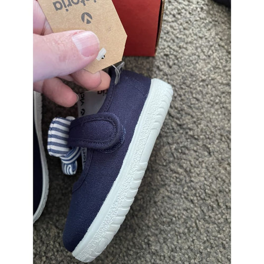 Brand new quality victoria shoes- size 5 us infant - 5 / eu 21 - baby & toddler shoes clothing & fashion - infant