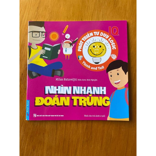 Vietnamese children’s book - print books book - children’s - children’s - condition: used - fiction printed media