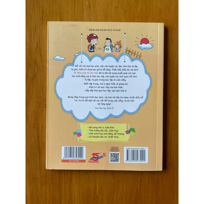 Vietnamese children’s book - print books book - children’s - children’s - condition: used - fiction printed media