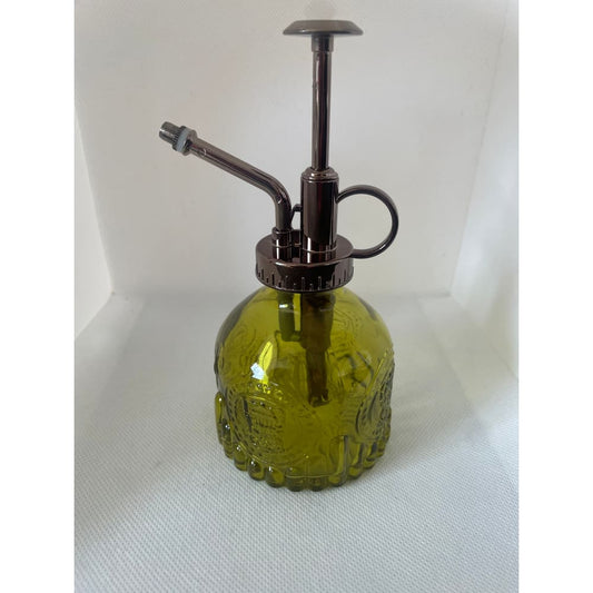 Elegant glass plant mister - water spray bottles home&living materials