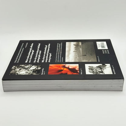 Visually speaking mastering the art of photography by ted forbes - print books printed media