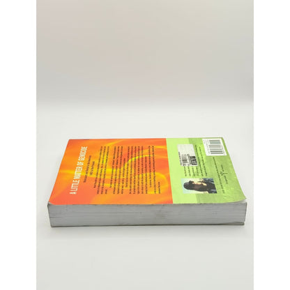 A little matter of genocide: holocaust and denial in the americas 1492 to the present by ward churchill - print books
