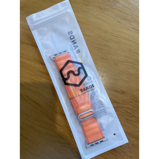 Nava bands apple watch band - watch bands watches fashion accessories