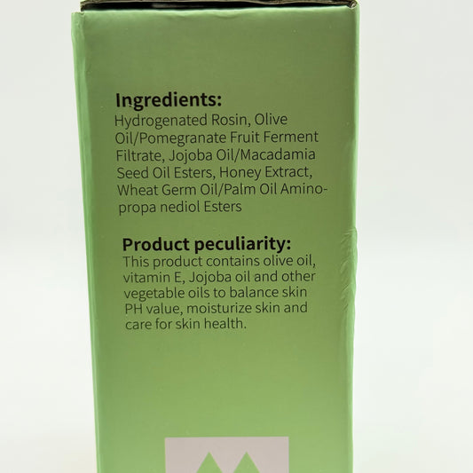 Waxkiss low temperature vegan wax - 400g - waxing kits & supplies health and wellness