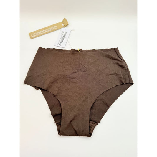 We-ar down dog knickers – size xs in cacao - briefs special categories women’s apparel