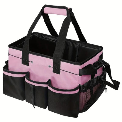 Portable cleaning caddy - household cleaning supplies home&living materials