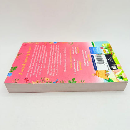 Wedding bells at butterfly cove by sarah bennett - print books what’s new printed media