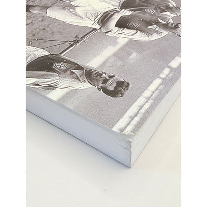 Days of iron by brian belton - print books