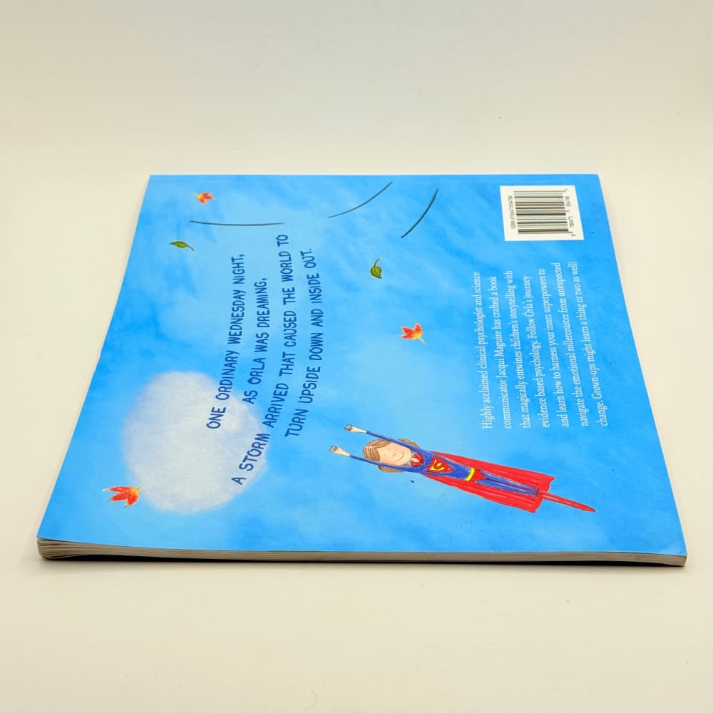 When the wind blew by jacqui maguire - print books what’s new printed media