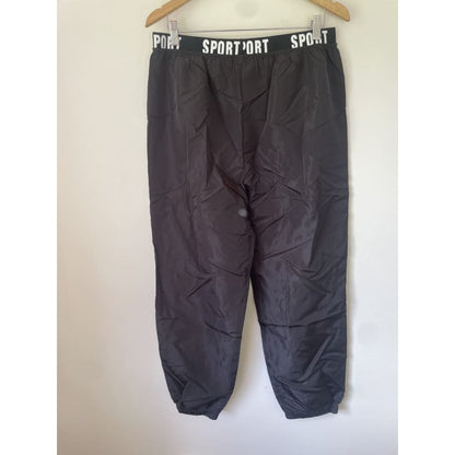 Brand new shein size xl nylon like pants - xl - pants clothing & fashion - pants women’s apparel