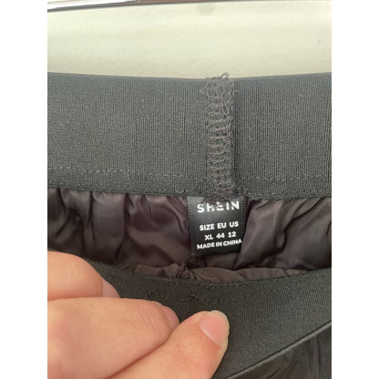 Brand new shein size xl nylon like pants - xl - pants clothing & fashion - pants women’s apparel