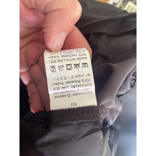 Brand new shein size xl nylon like pants - xl - pants clothing & fashion - pants women’s apparel