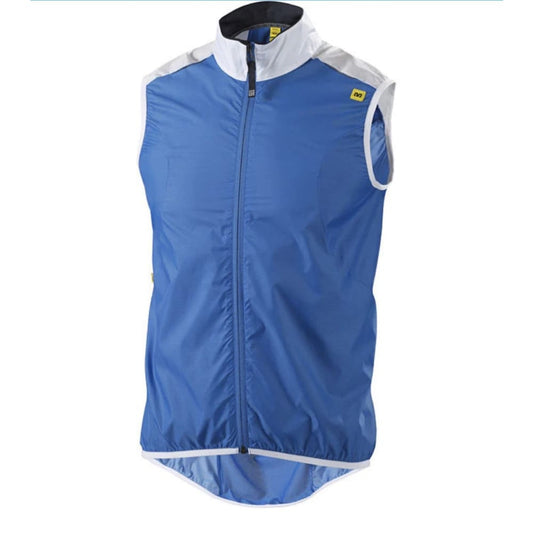 Bnwt mavik aksum vest - size s - clothing tops clothing & fashion - men - vest men’s apparel