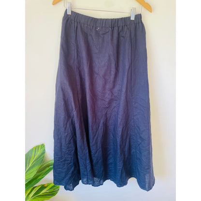 Brand New Women’s Maxi Skirt – Cut-Label, Size 10, Unbranded Fashion Clearance