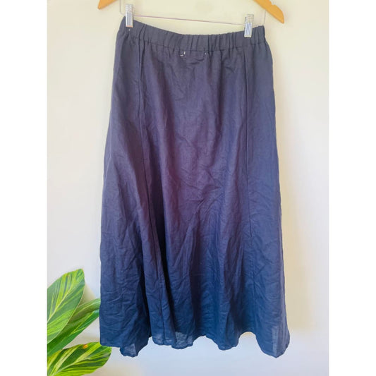Brand New Women’s Maxi Skirt – Cut-Label, Size 10, Unbranded Fashion Clearance