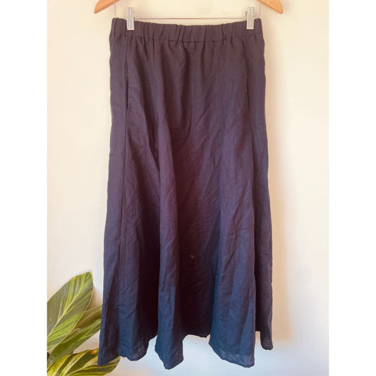 Brand New Women’s Maxi Skirt – Cut-Label, Size 10, Unbranded Fashion Clearance